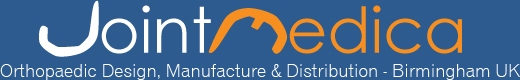 Joint Medica - Orthopaedic Manufacture & Distribution